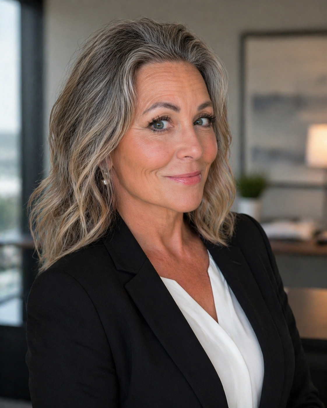 Chelsey Maria Pete - Chief Executive Officer